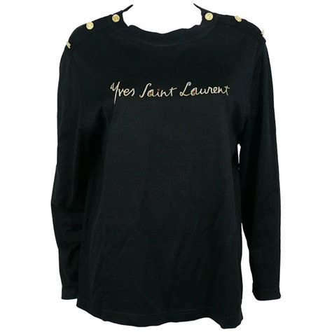 ysl womens top|More.